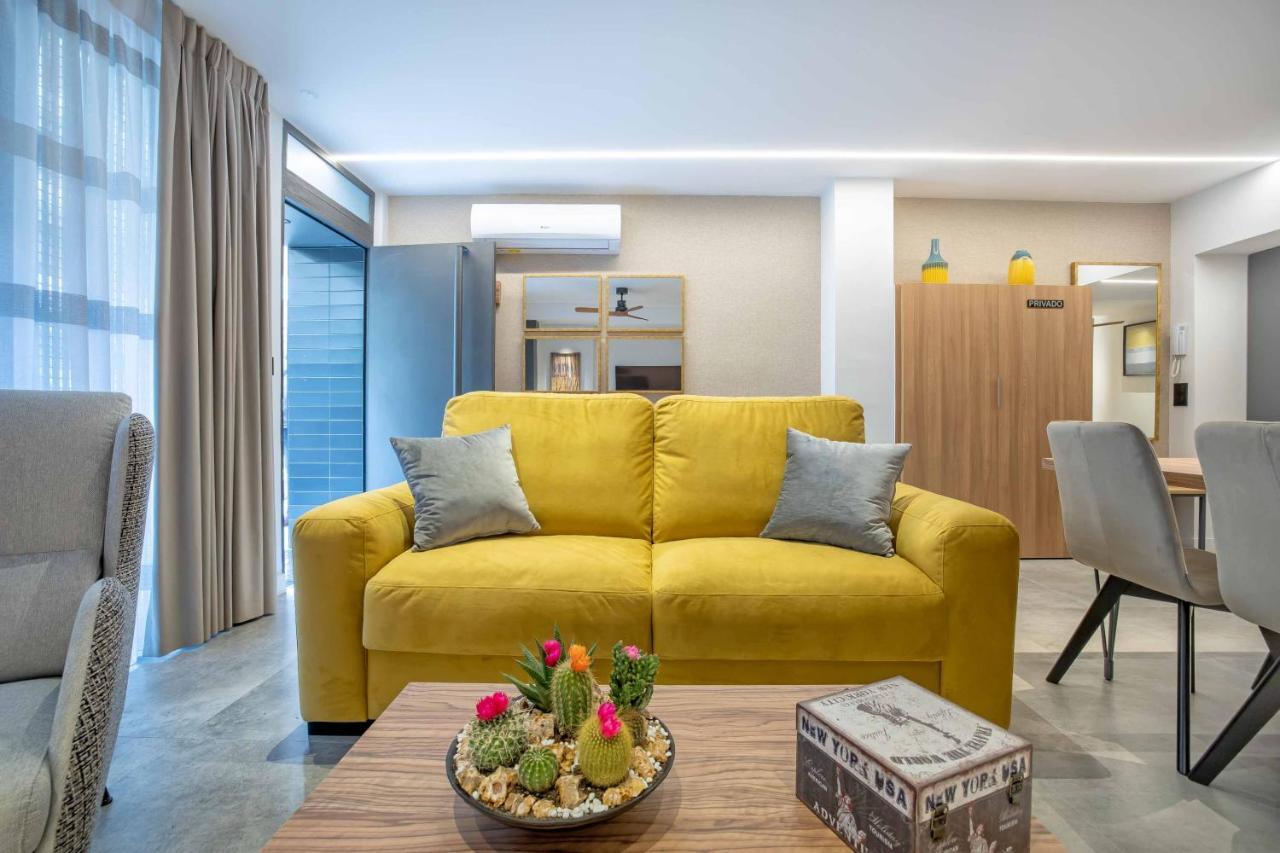New Loft Cabel & Parking Incluido Lejlighed Córdoba Eksteriør billede