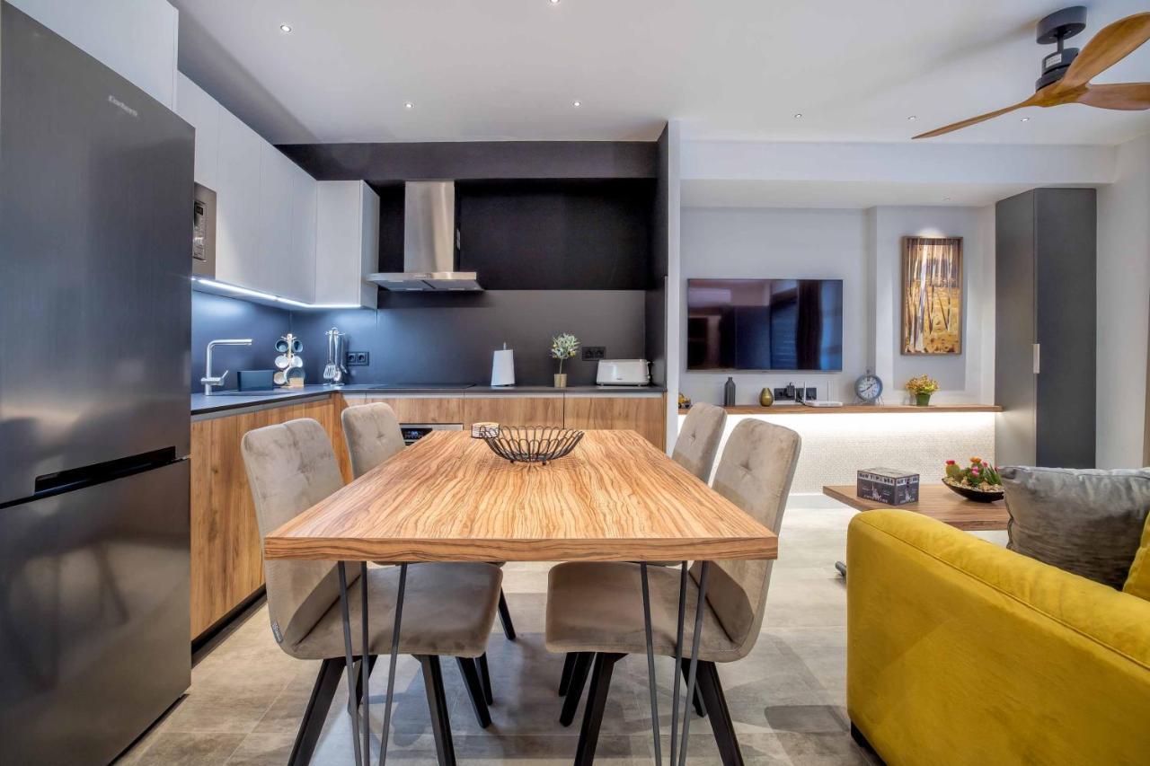 New Loft Cabel & Parking Incluido Lejlighed Córdoba Eksteriør billede
