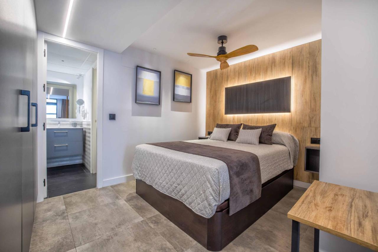 New Loft Cabel & Parking Incluido Lejlighed Córdoba Eksteriør billede