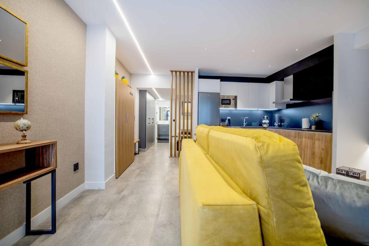 New Loft Cabel & Parking Incluido Lejlighed Córdoba Eksteriør billede