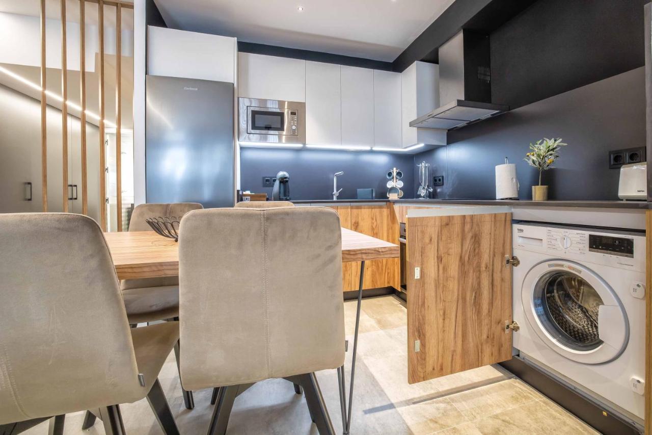 New Loft Cabel & Parking Incluido Lejlighed Córdoba Eksteriør billede