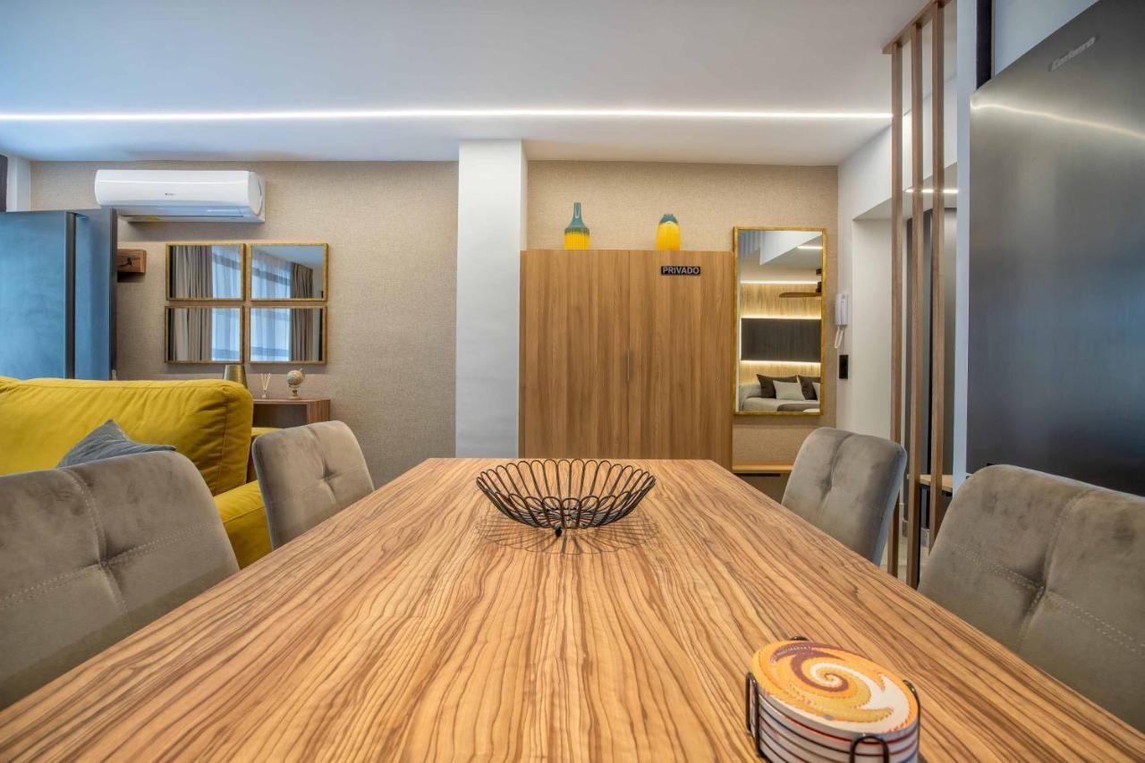 New Loft Cabel & Parking Incluido Lejlighed Córdoba Eksteriør billede