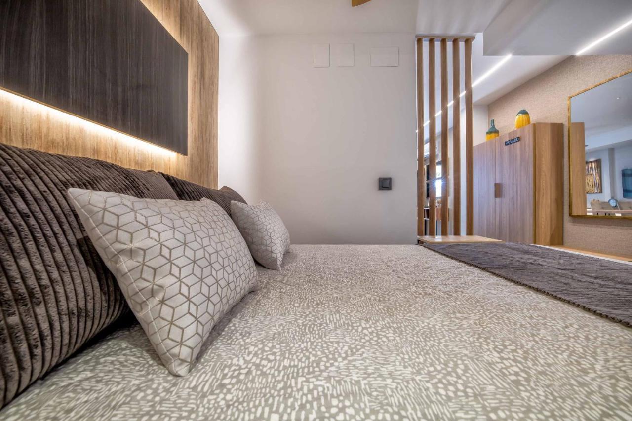 New Loft Cabel & Parking Incluido Lejlighed Córdoba Eksteriør billede