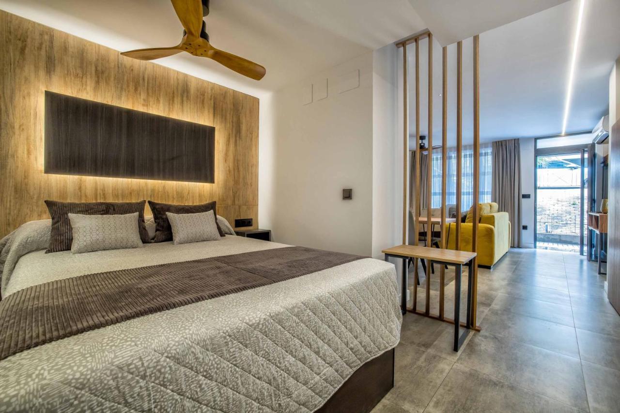 New Loft Cabel & Parking Incluido Lejlighed Córdoba Eksteriør billede