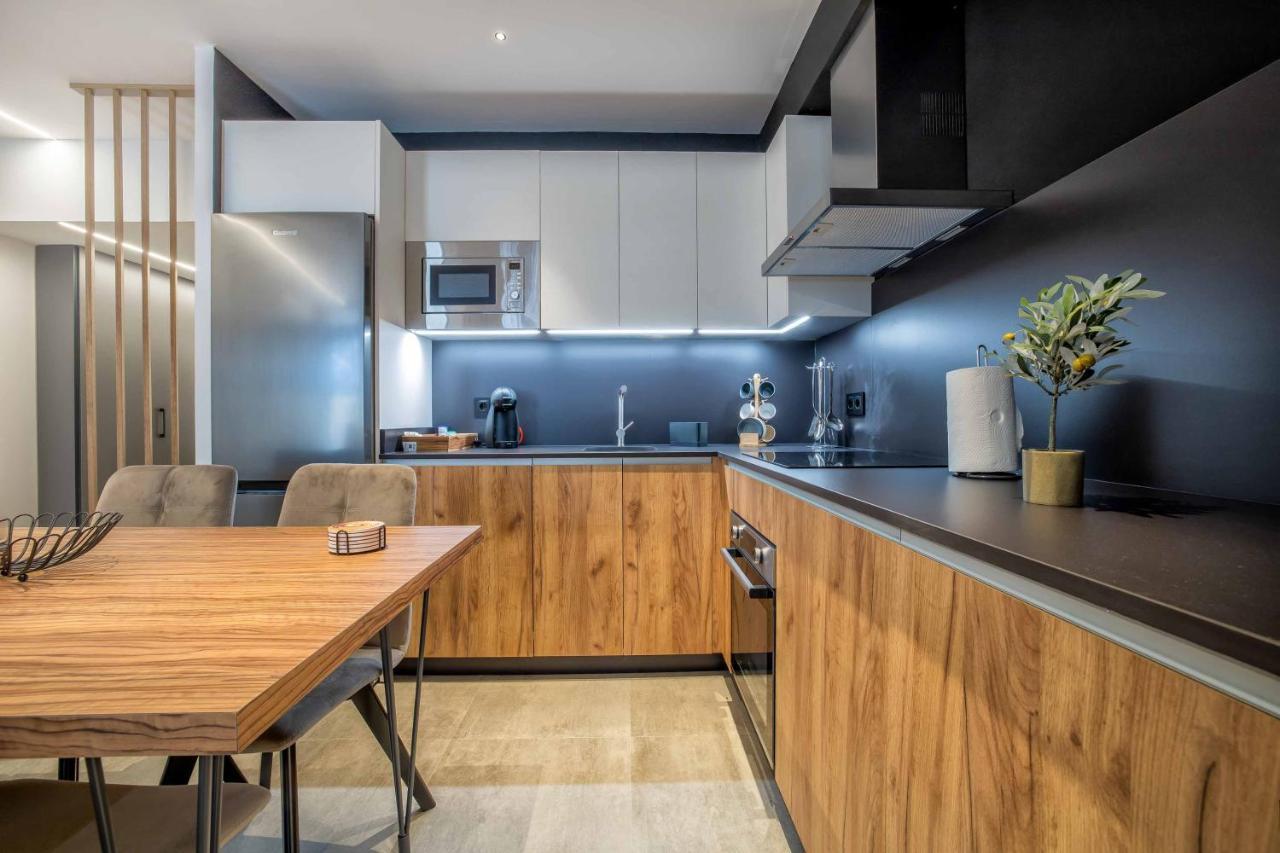 New Loft Cabel & Parking Incluido Lejlighed Córdoba Eksteriør billede