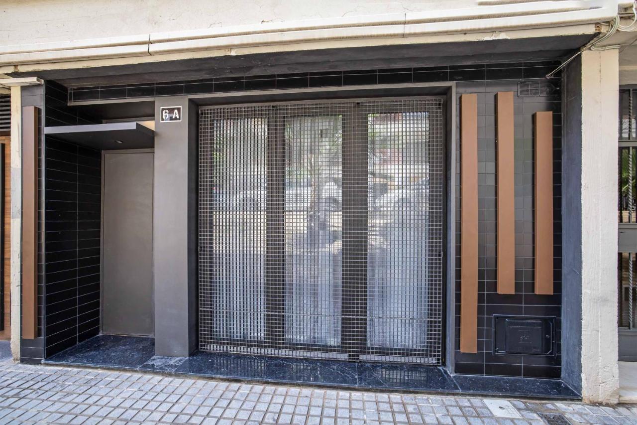 New Loft Cabel & Parking Incluido Lejlighed Córdoba Eksteriør billede